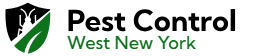 West New York Pest Control Company Logo