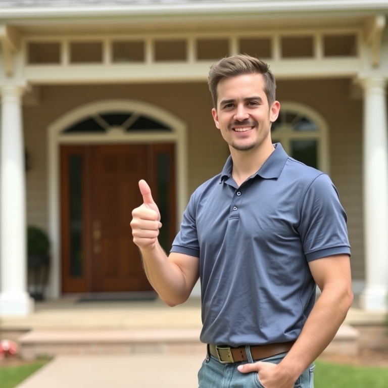 Owner of West New York Pest Pros